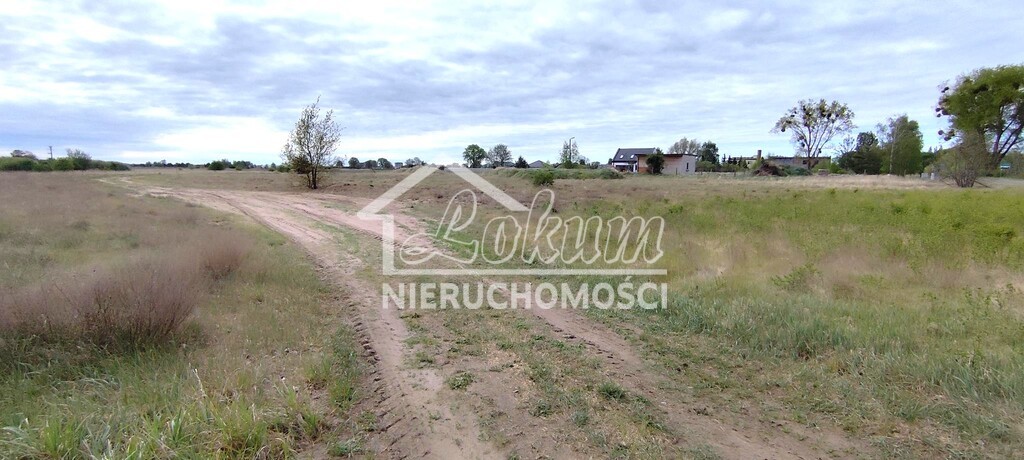 Działka rolna 697&nbsp;m², Lubczyna - zdjęcie 7
