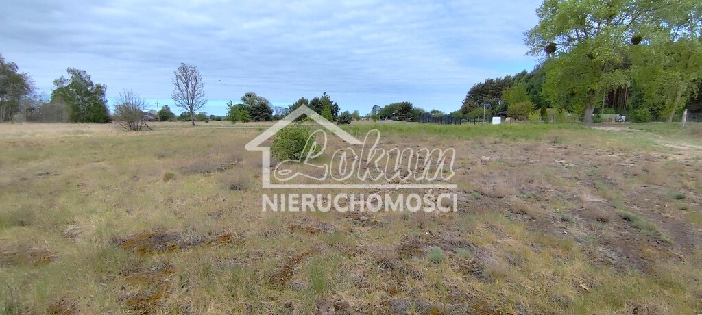 Działka rolna 697&nbsp;m², Lubczyna - zdjęcie 3