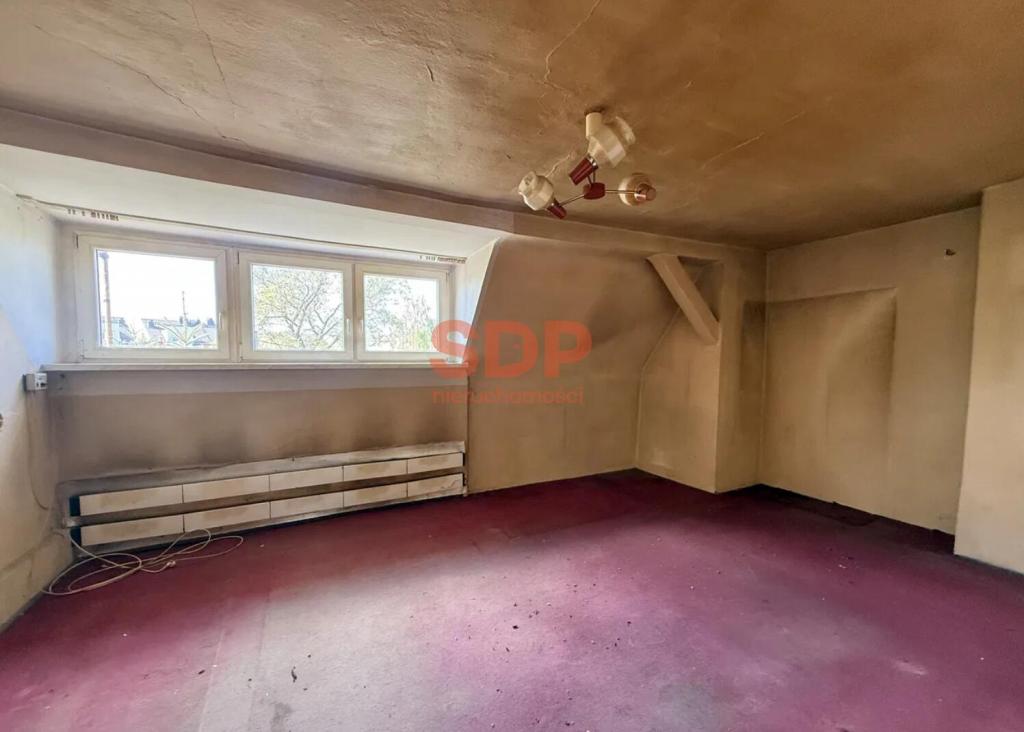 Mieszkanie 52 m², Wrocław, Krzyki, Krzycka - zdjęcie 6