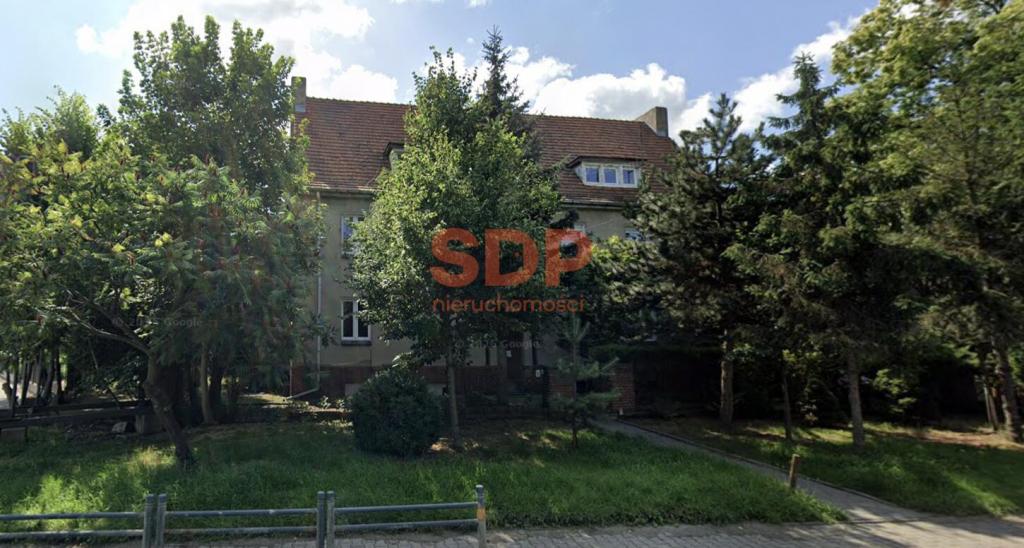 Mieszkanie 52 m², Wrocław, Krzyki, Krzycka - zdjęcie 1