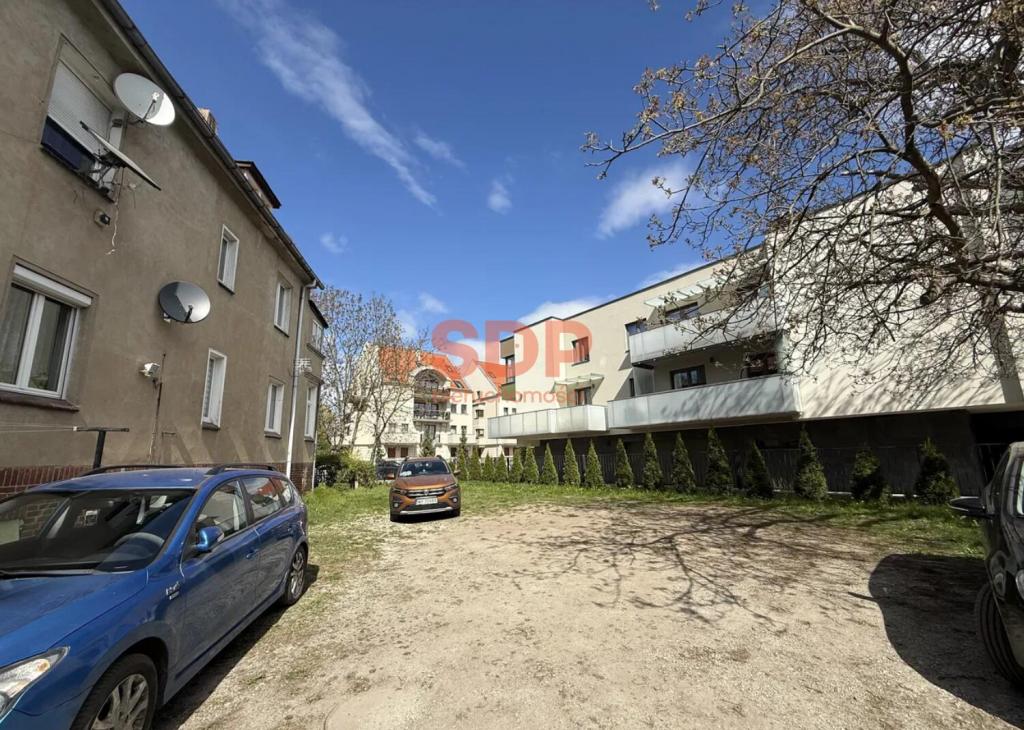 Mieszkanie 52 m², Wrocław, Krzyki, Krzycka - zdjęcie 9
