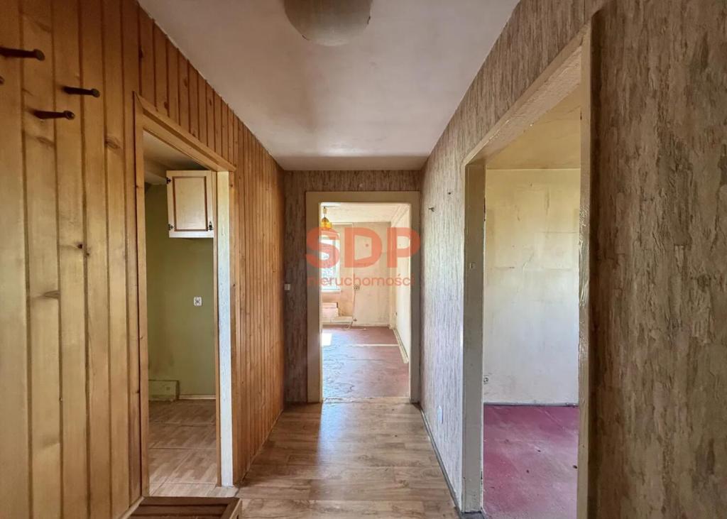 Mieszkanie 52 m², Wrocław, Krzyki, Krzycka - zdjęcie 3