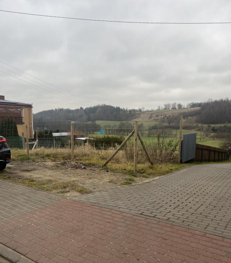 Działka gotowa pod budowę, z widokiem na jezioro - zdjęcie 26