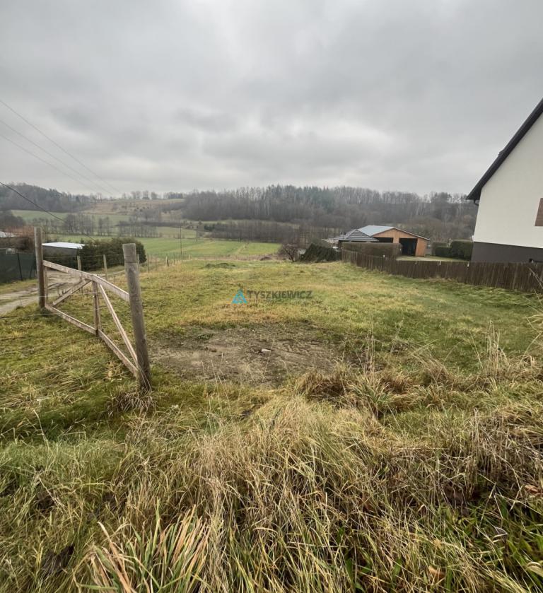 Działka gotowa pod budowę, z widokiem na jezioro - zdjęcie 24