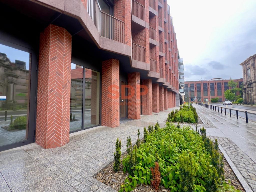 Lokal usługowy na sprzedaż, 43 m², Wrocław, Stare Miasto, Bernardyńska - zdjęcie 6