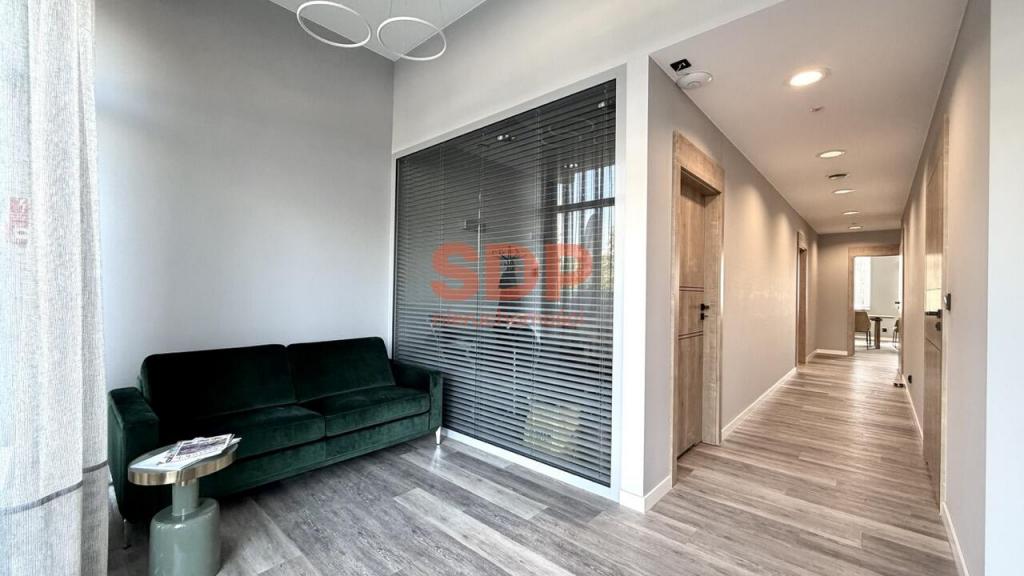 Lokal usługowy do wynajęcia, 133 m², Wrocław, Krzyki, Przyjaźni - zdjęcie 8