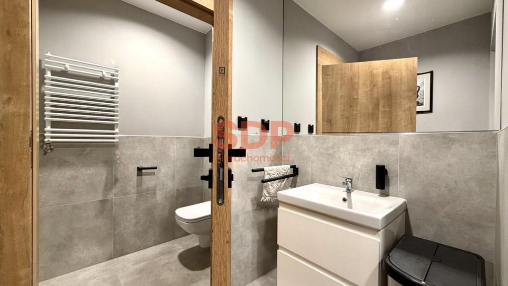 Lokal usługowy do wynajęcia, 133 m², Wrocław, Krzyki, Przyjaźni - zdjęcie 9