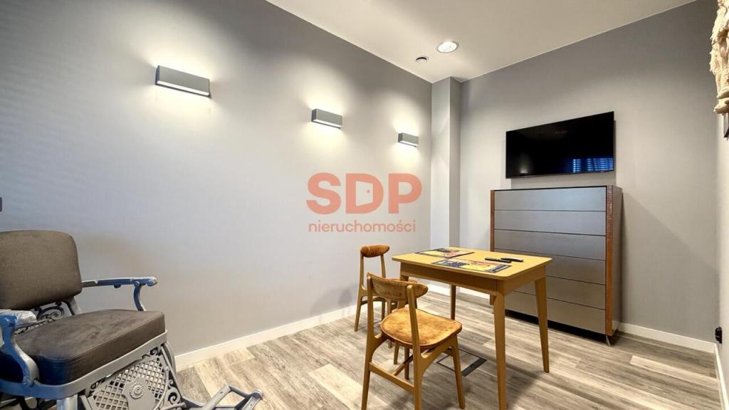 Lokal usługowy do wynajęcia, 133 m², Wrocław, Krzyki, Przyjaźni - zdjęcie 7