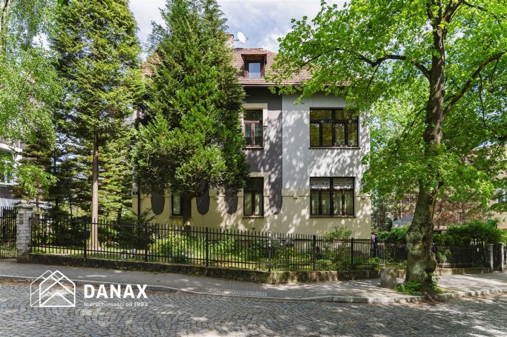 Dom 530 m², Kraków, Św. Bronisławy - zdjęcie 2