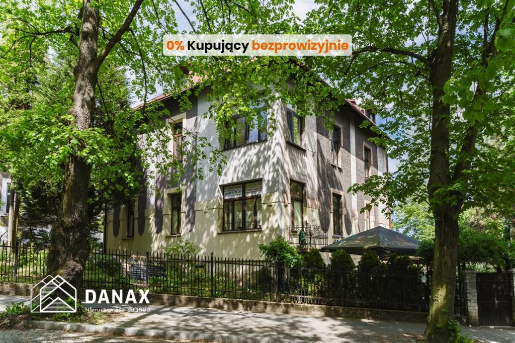 Dom 530 m², Kraków, Św. Bronisławy - zdjęcie 1