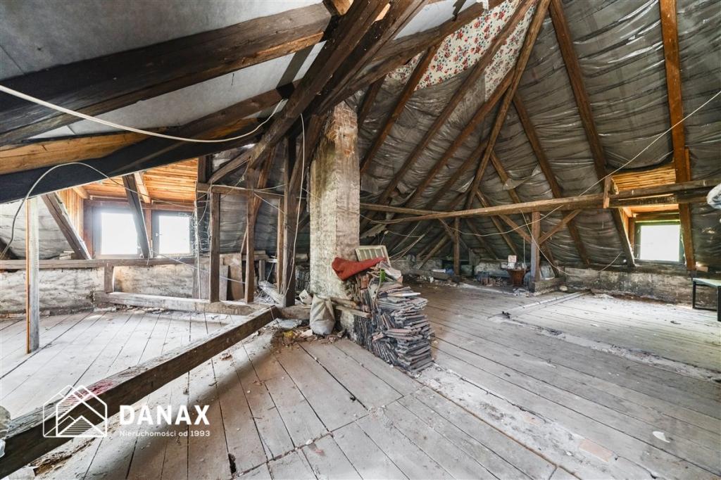 Dom 530 m², Kraków, Św. Bronisławy - zdjęcie 15