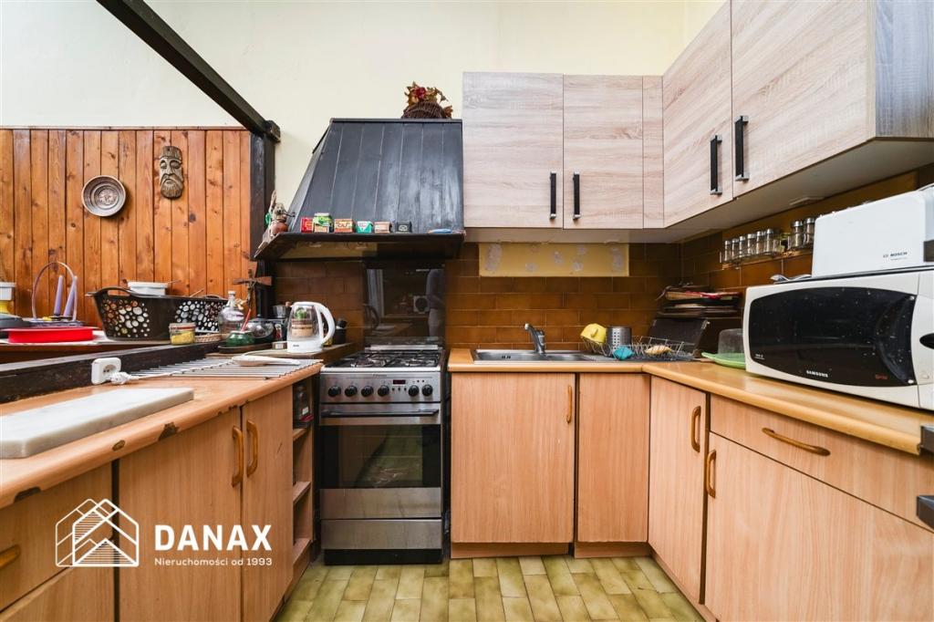 Dom 530 m², Kraków, Św. Bronisławy - zdjęcie 27