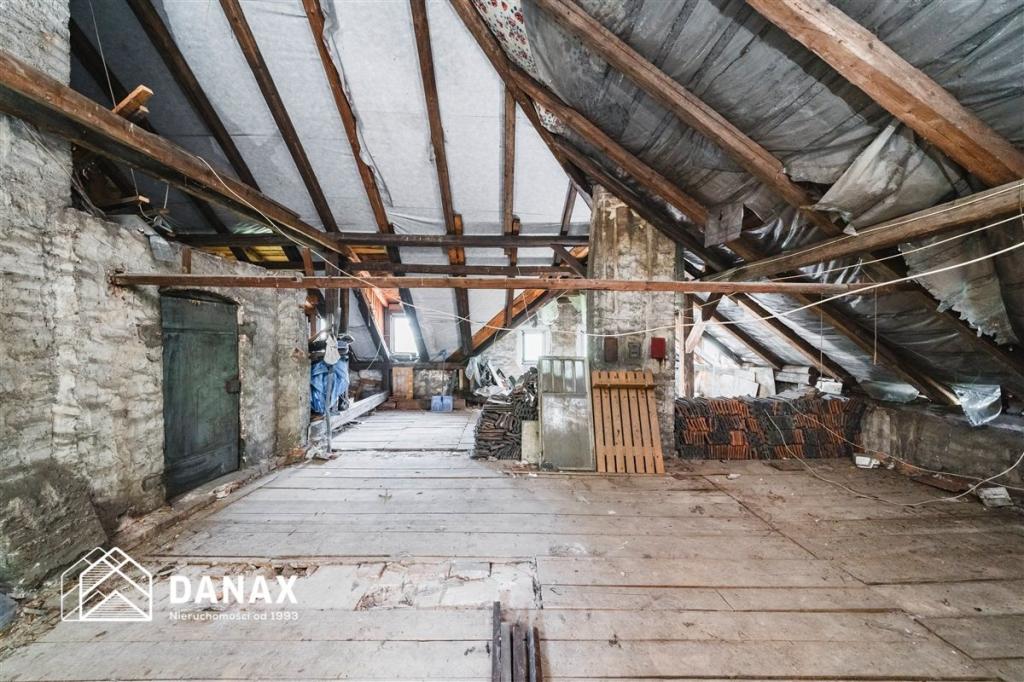 Dom 530 m², Kraków, Św. Bronisławy - zdjęcie 17