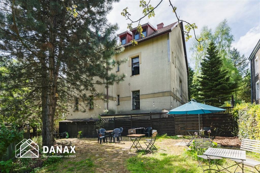 Dom 530 m², Kraków, Św. Bronisławy - zdjęcie 4