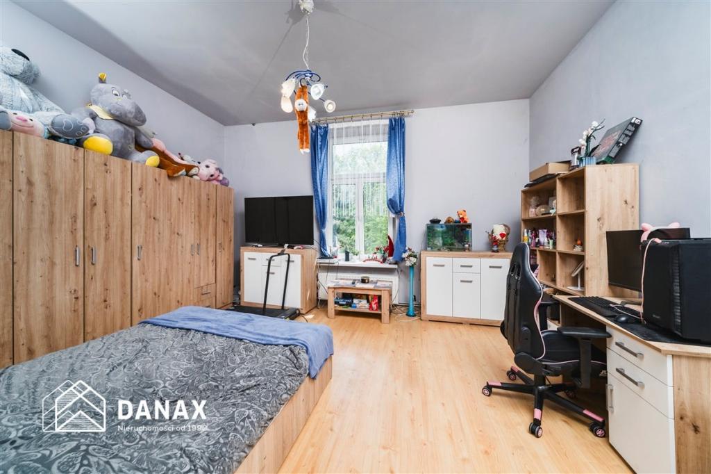 Dom 530 m², Kraków, Św. Bronisławy - zdjęcie 23