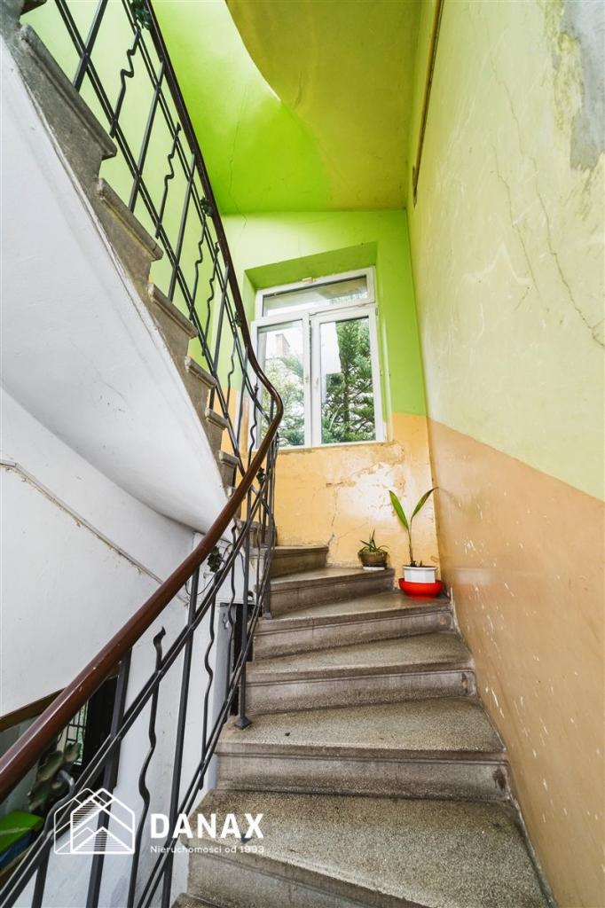 Dom 530 m², Kraków, Św. Bronisławy - zdjęcie 24