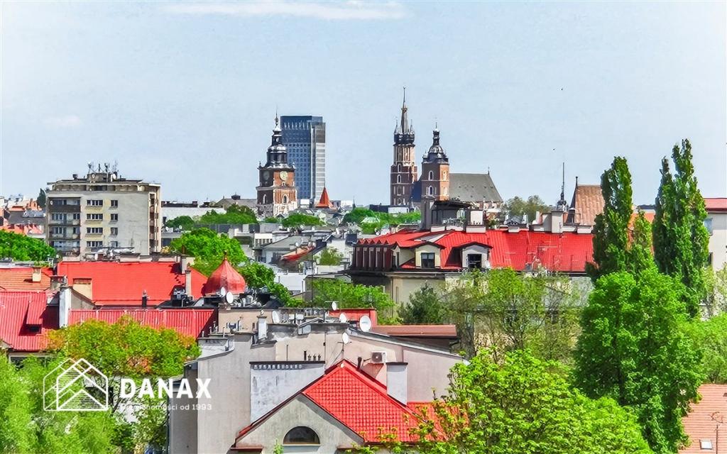 Dom 530 m², Kraków, Św. Bronisławy - zdjęcie 7