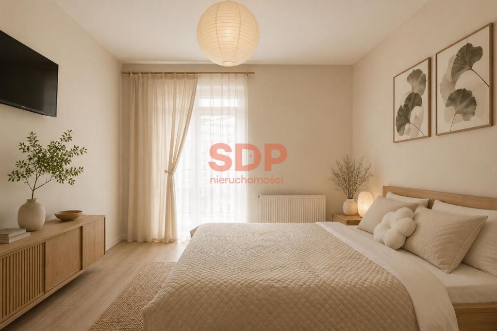 Mieszkanie 68 m², Wrocław, Maślicka - zdjęcie 3