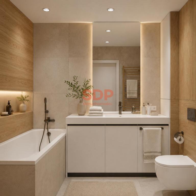 Mieszkanie 68 m², Wrocław, Maślicka - zdjęcie 5