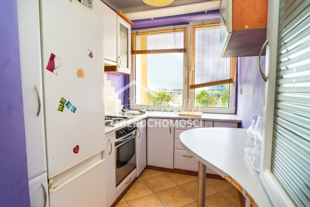 Mieszkanie 47&nbsp;m², Szczecin, Pomorzany, Milczańska - zdjęcie 7