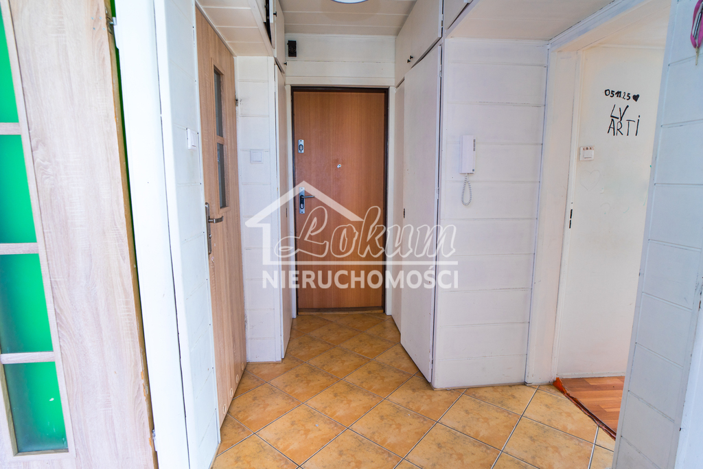 Mieszkanie 47&nbsp;m², Szczecin, Pomorzany, Milczańska - zdjęcie 9