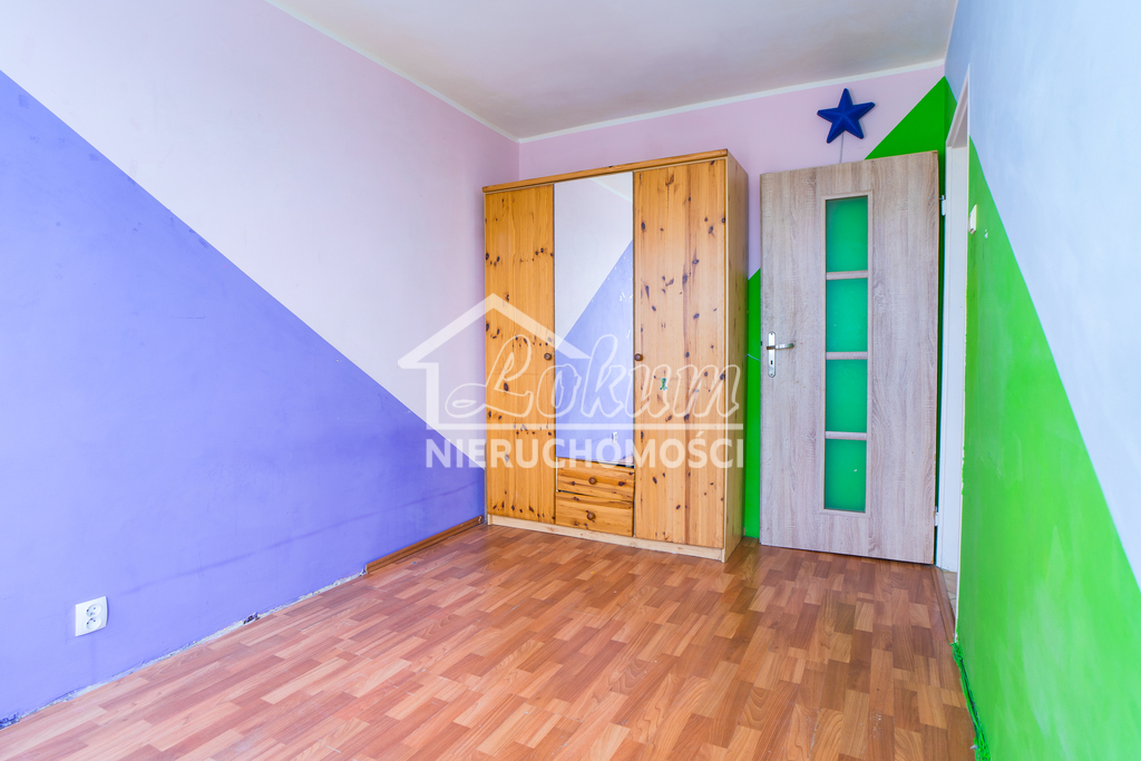 Mieszkanie 47&nbsp;m², Szczecin, Pomorzany, Milczańska - zdjęcie 4