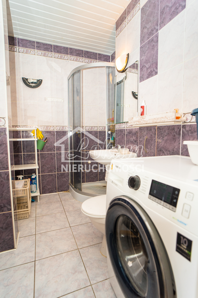 Mieszkanie 47&nbsp;m², Szczecin, Pomorzany, Milczańska - zdjęcie 8