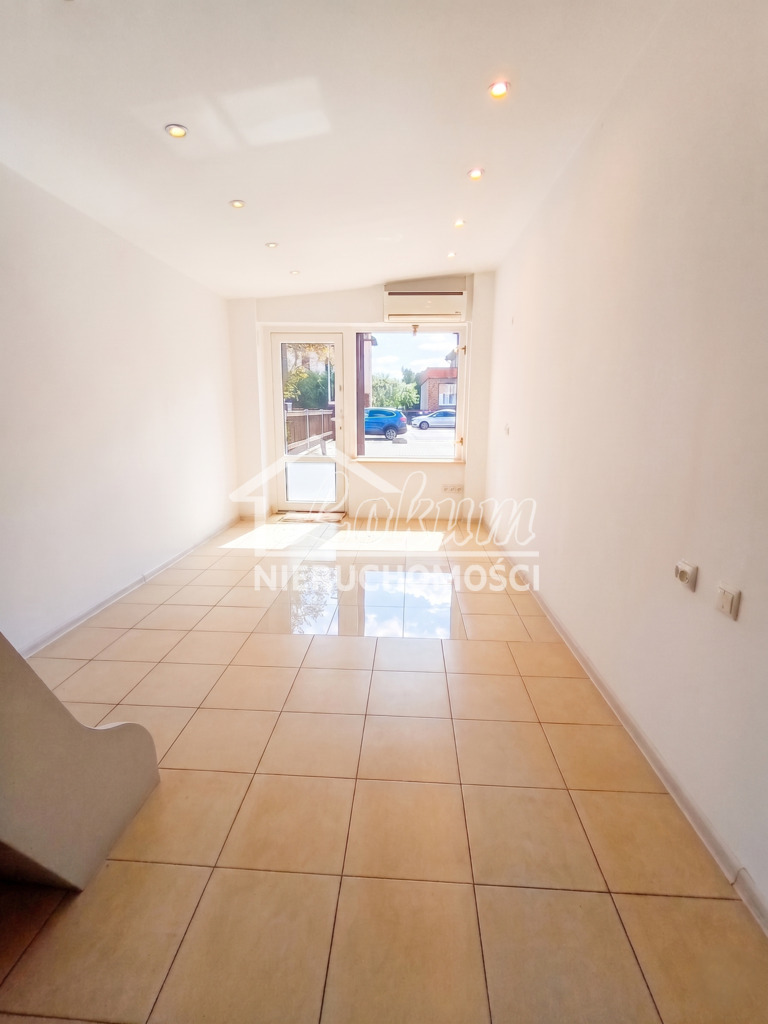 Lokal usługowy na sprzedaż, 18,18&nbsp;m², Stargard, Szczecińska - zdjęcie 2