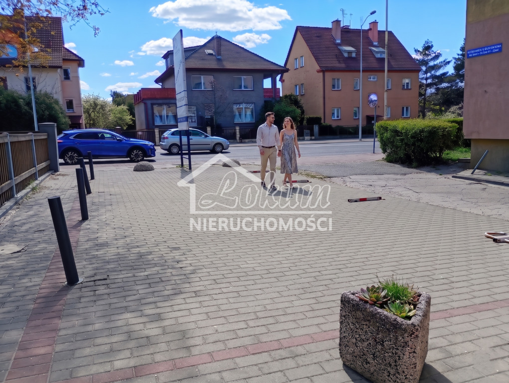 Lokal usługowy na sprzedaż, 18,18&nbsp;m², Stargard, Szczecińska - zdjęcie 5