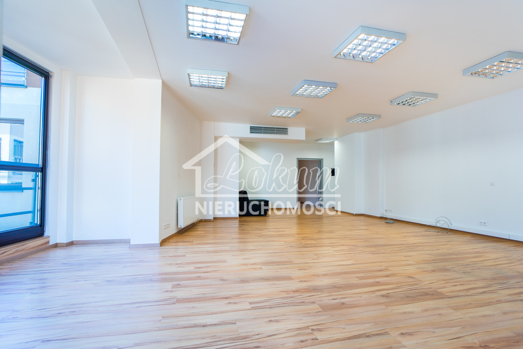 Mieszkanie 108&nbsp;m², Szczecin, Śródmieście, Stanisława Więckowskiego - zdjęcie 4