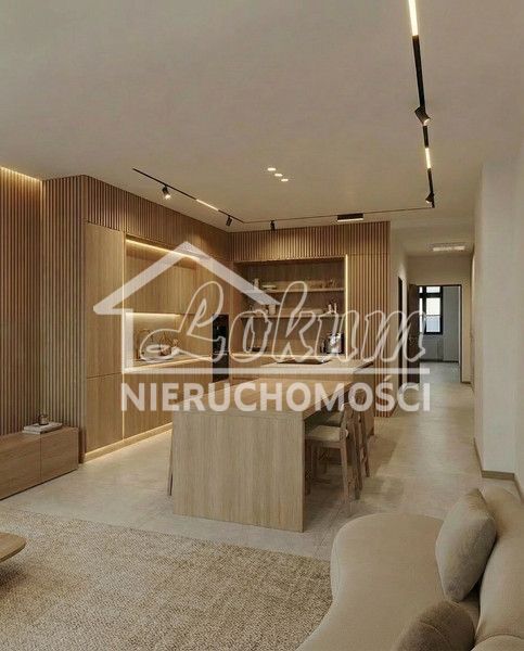 Mieszkanie 108&nbsp;m², Szczecin, Śródmieście, Stanisława Więckowskiego - zdjęcie 13