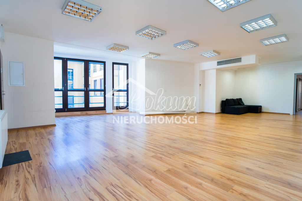 Mieszkanie 108&nbsp;m², Szczecin, Śródmieście, Stanisława Więckowskiego - zdjęcie 3