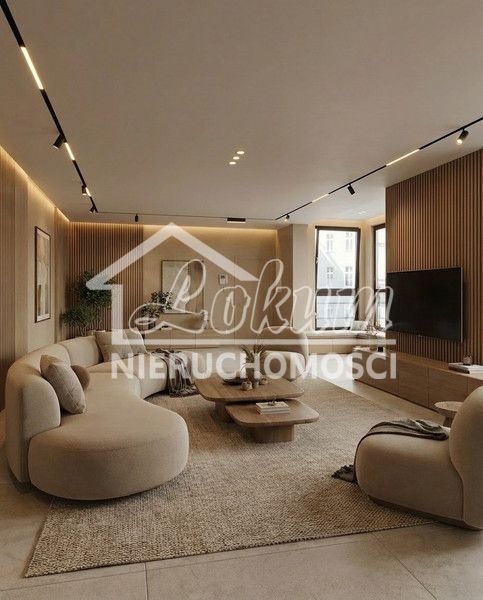 Mieszkanie 108&nbsp;m², Szczecin, Śródmieście, Stanisława Więckowskiego - zdjęcie 11
