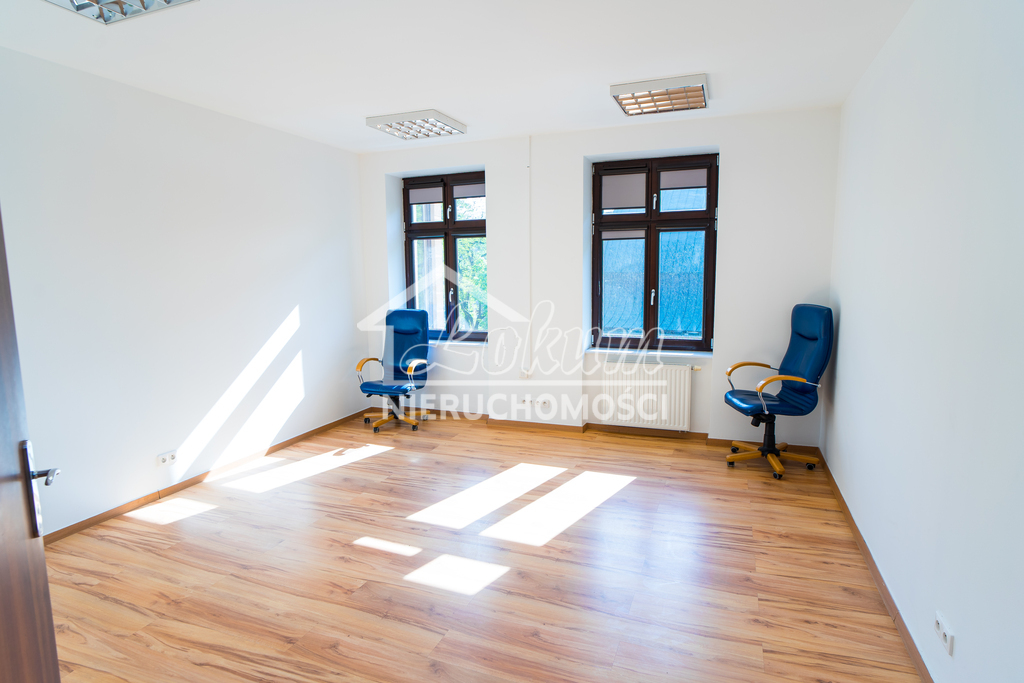 Mieszkanie 108&nbsp;m², Szczecin, Śródmieście, Stanisława Więckowskiego - zdjęcie 1