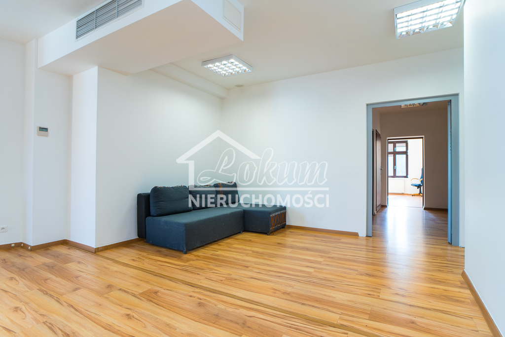 Mieszkanie 108&nbsp;m², Szczecin, Śródmieście, Stanisława Więckowskiego - zdjęcie 6