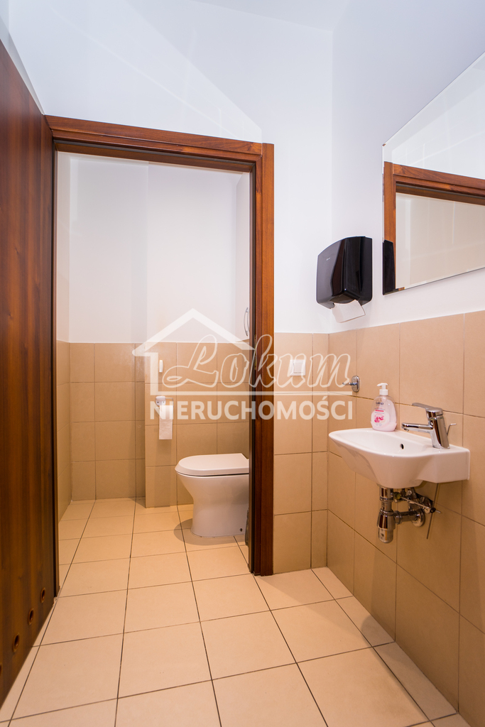 Mieszkanie 108&nbsp;m², Szczecin, Śródmieście, Stanisława Więckowskiego - zdjęcie 10