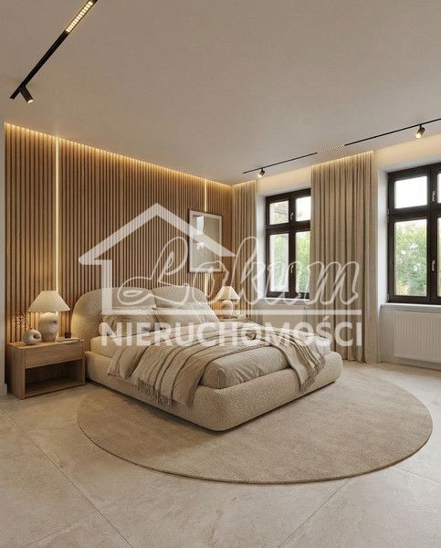 Mieszkanie 108&nbsp;m², Szczecin, Śródmieście, Stanisława Więckowskiego - zdjęcie 12