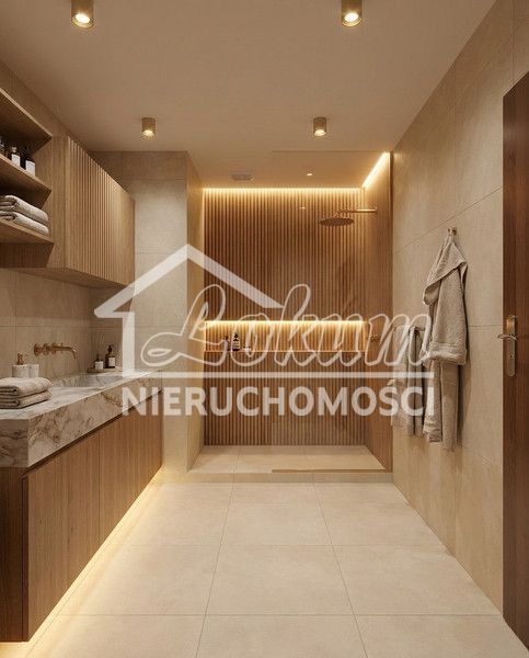 Mieszkanie 108&nbsp;m², Szczecin, Śródmieście, Stanisława Więckowskiego - zdjęcie 14