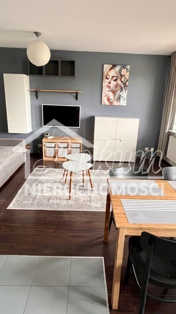Mieszkanie 50&nbsp;m², Szczecin, Warszewo, Duńska - zdjęcie 2