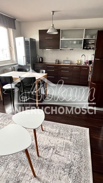 Mieszkanie 50&nbsp;m², Szczecin, Warszewo, Duńska - zdjęcie 9