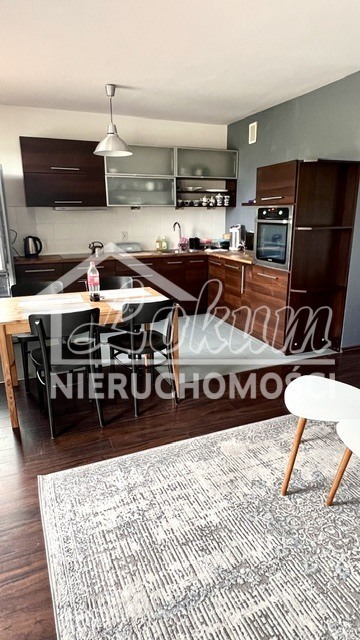 Mieszkanie 50&nbsp;m², Szczecin, Warszewo, Duńska - zdjęcie 2