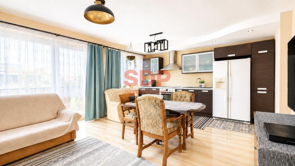 Mieszkanie 79 m², Wrocław, Fabryczna, Zakopiańska - zdjęcie 1