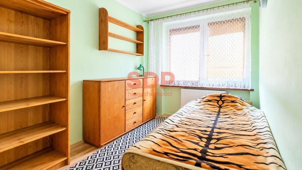 Mieszkanie 79 m², Wrocław, Fabryczna, Zakopiańska - zdjęcie 10