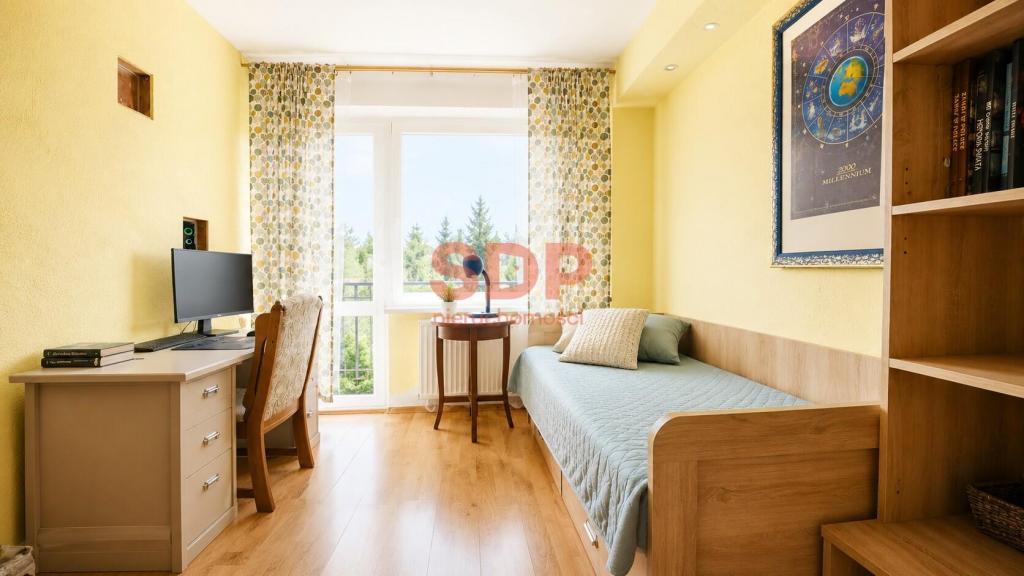 Mieszkanie 79 m², Wrocław, Fabryczna, Zakopiańska - zdjęcie 11