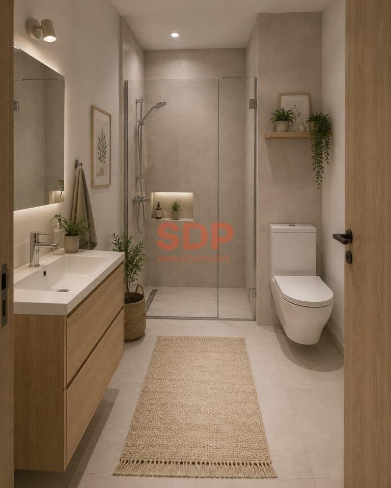 Mieszkanie 55 m², Wrocław, Fabryczna, Nowodworska - zdjęcie 4