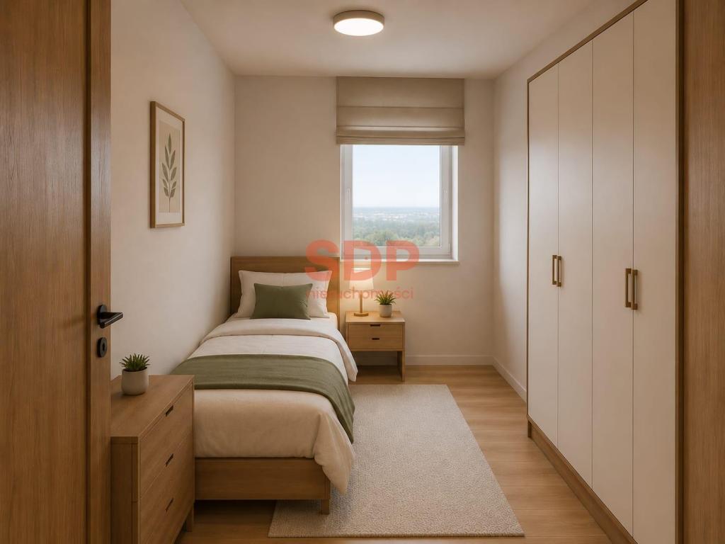 Mieszkanie 56 m², Wrocław, Fabryczna, Nowodworska - zdjęcie 2