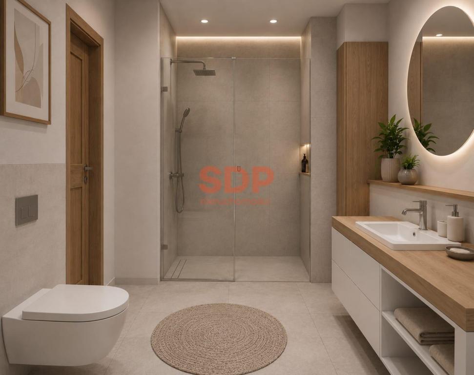 Mieszkanie 56 m², Wrocław, Fabryczna, Nowodworska - zdjęcie 4