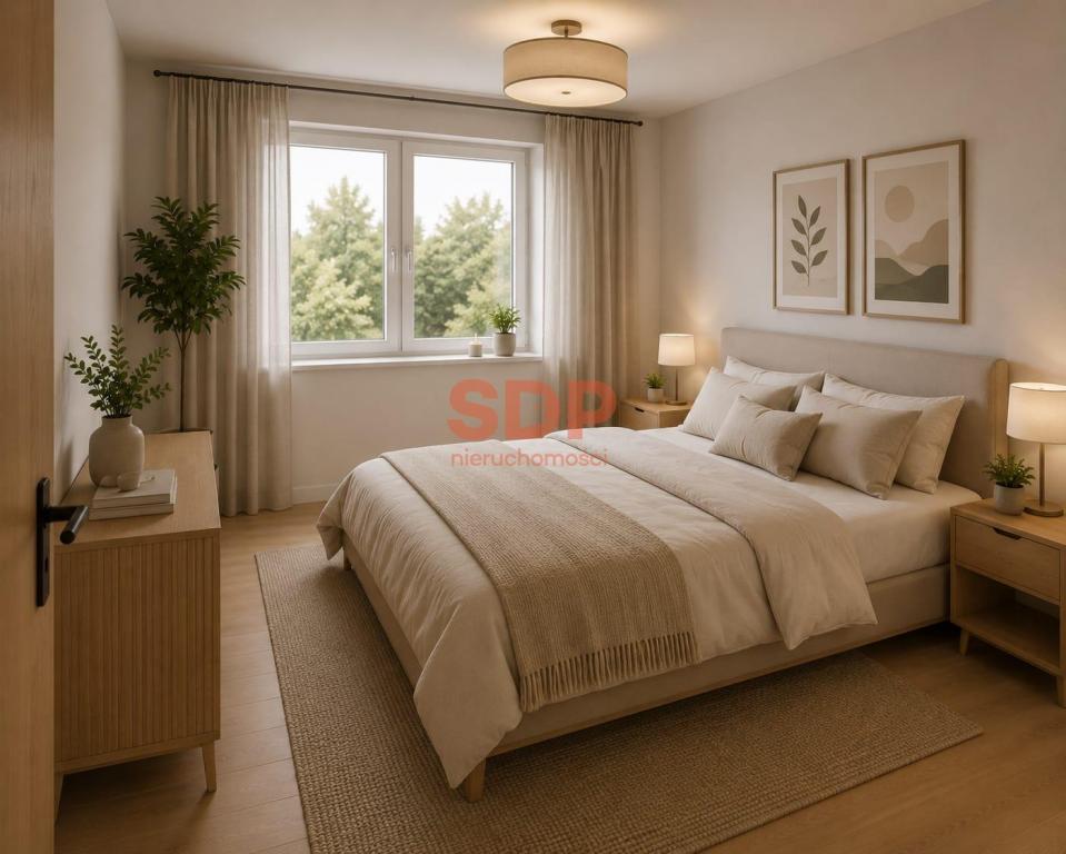 Mieszkanie 55&nbsp;m², Wrocław, Fabryczna, Nowodworska - zdjęcie 1