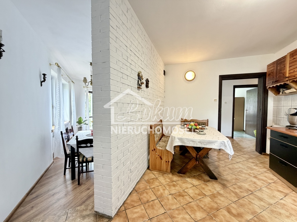 Dom 229,2&nbsp;m², Police, Modrzewiowa - zdjęcie 5