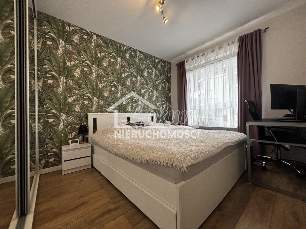 Mieszkanie 52,36&nbsp;m², Warzymice, Tęczowe Ogrody - zdjęcie 9